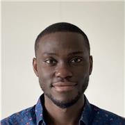 Prof donnant des cours de soutient en comptabilité.